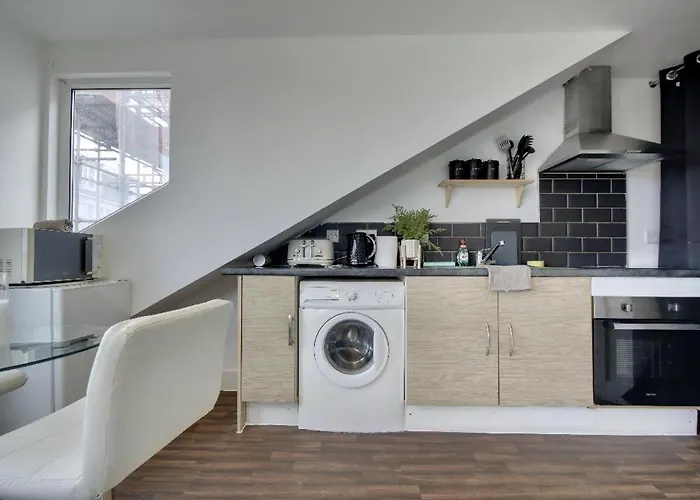 South Parade Penthouse