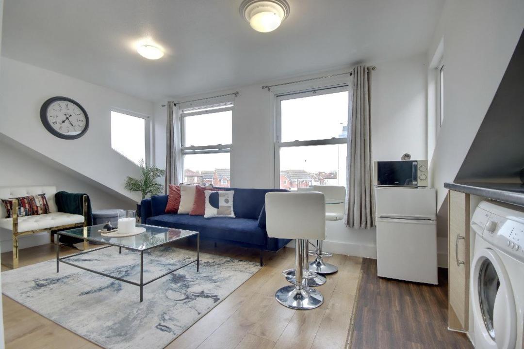 South Parade Penthouse Portsmouth