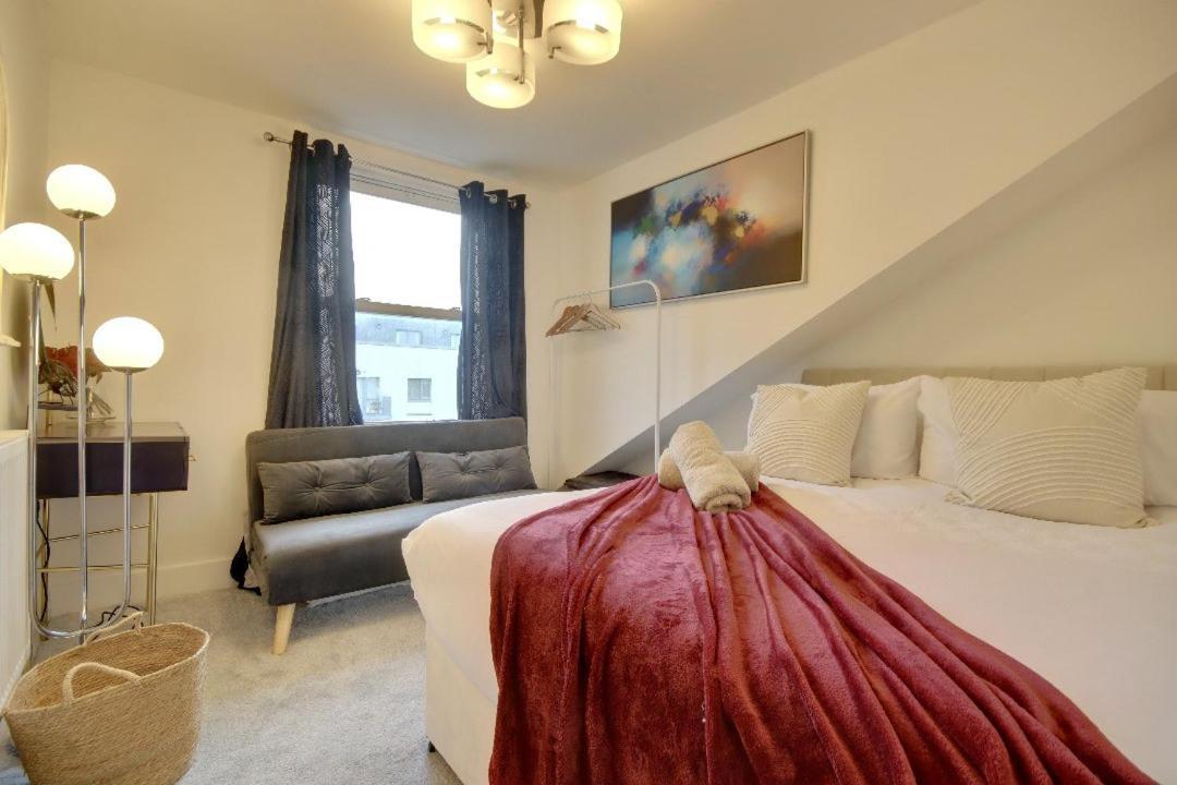 South Parade Penthouse * Portsmouth
